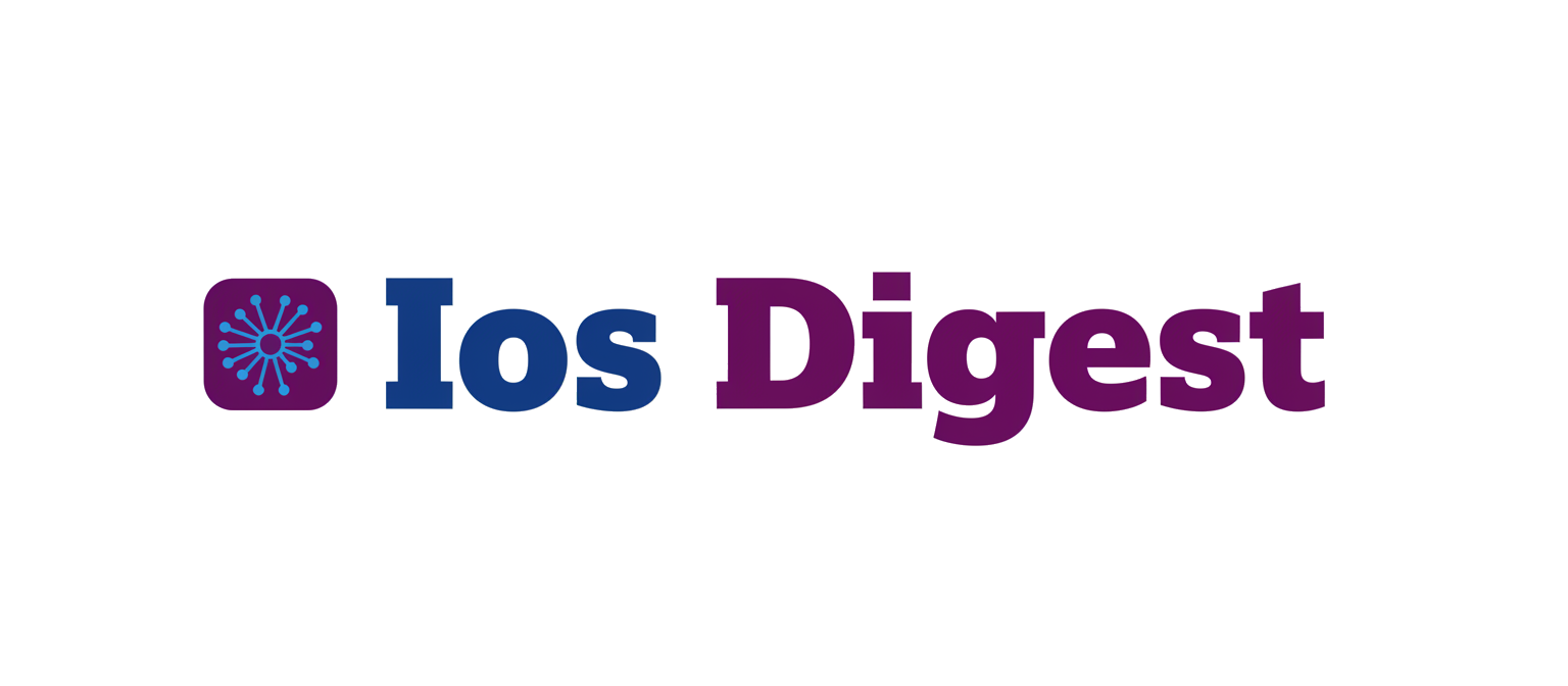 Ios Digest