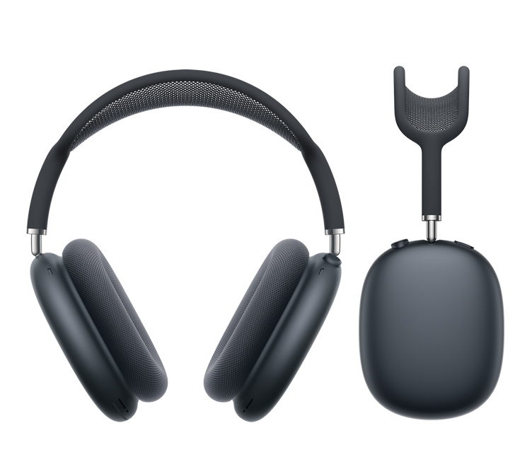 AirPods Max - AirPods Max - Midnight - Apple