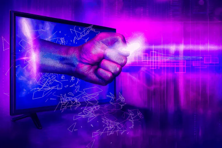 Person watching soccer game on Apple TV - MLS knows its Apple package needs to reach more people, even if it ...