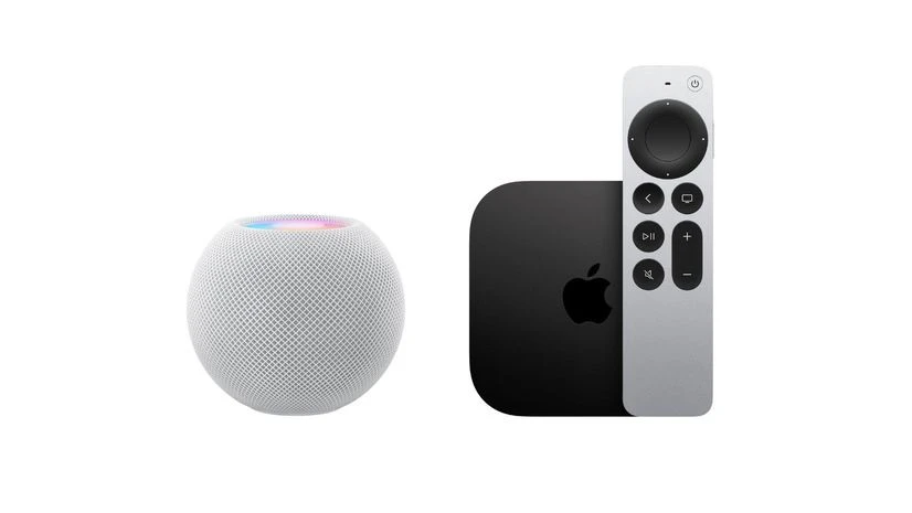 HomePod mini and Apple TV - Apple's next-gen TV 4K and HomePod Mini 2 likely coming later this ...