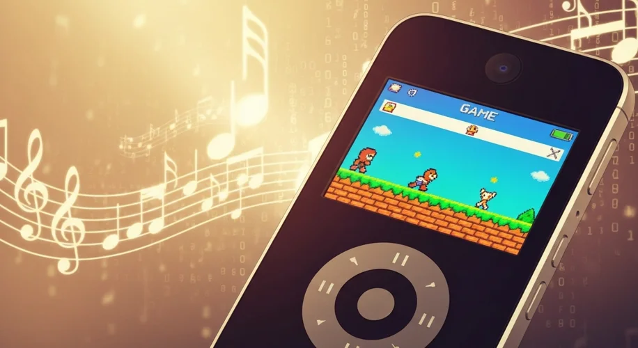 The Lost Levels: How Digital Archaeologists Resurrected the iPod's Entire Gaming Library