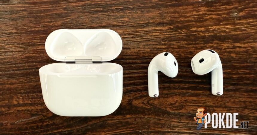 AirPods Pro 3 - Introducing AirPods Pro 3, the ultimate audio experience - Apple