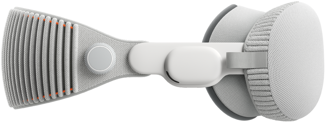 Vision Pro - Handle and store your Apple Vision Pro - Apple Support