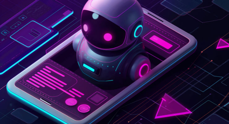 Generative AI on smartphone - Samsung to be the Pro AI Generative Smartphone Leader in 2024 ...