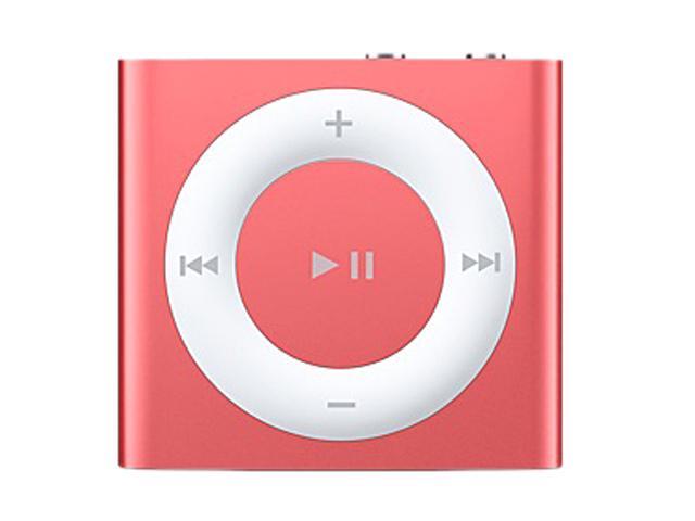 Keywords:
iPod Shuffle clipped to clothing - NeweggBusiness - Apple iPod shuffle (4th Gen) Pink 2GB MP3 Player ...