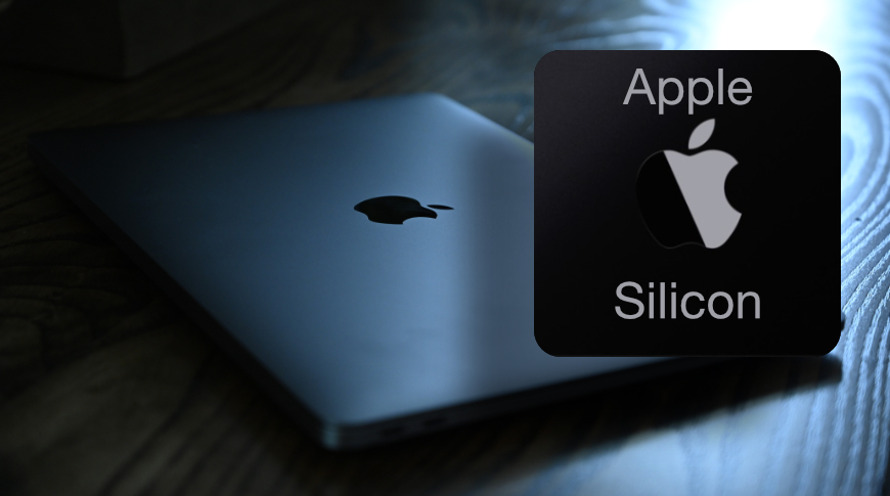 Apple silicon chip - Macs Switching from Intel Chips to Apple Silicon—Answers to Your ...