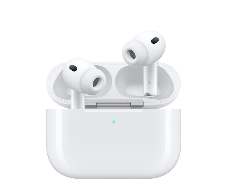 Apple AirPods Pro 2 - AirPods Pro 3 - Apple