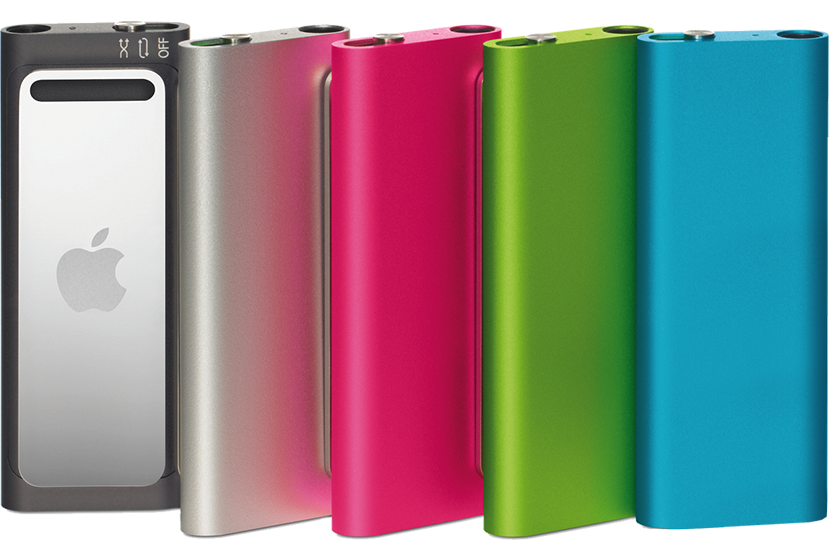 vintage colorful Apple iPod Mini - Identify your iPod model - Apple Support