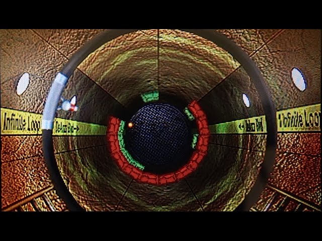 iPod Vortex game - Vortex iPod Nano Gameplay - YouTube