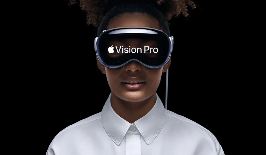 Apple Vision Pro - Apple Vision Pro: specs, price and functions of the new XR glasses
