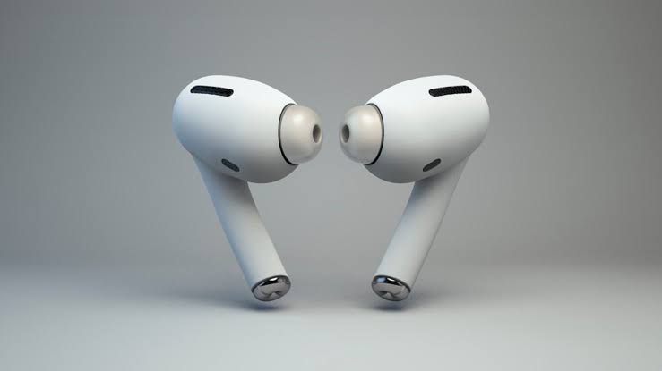 next generation AirPods - Apple's Next Gen AirPods Might Have An Even More Polarizing Design ...