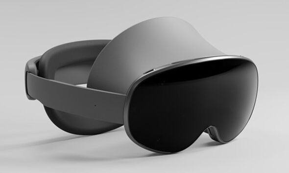 Keywords:
person using Apple Vision Pro - Apple Vision Pro: what does it mean for scientists?