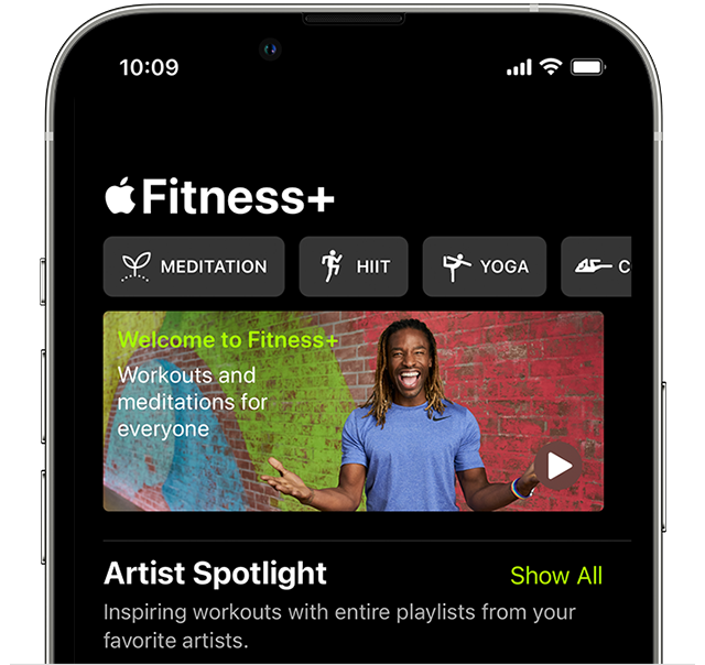 Person using Apple Watch for meditation - On Iphone Fitness App Without Apple Watch Workout App Use Fitness ...