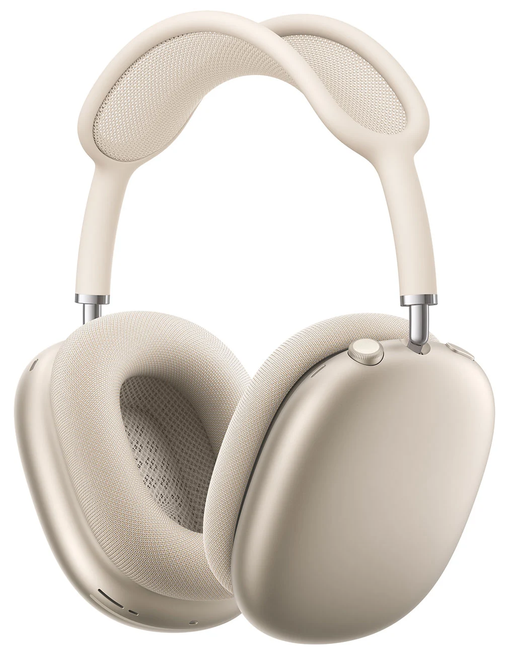 Apple AirPods Max - Apple AirPods Max Noise Canceling Headphones - MWW53AM/A