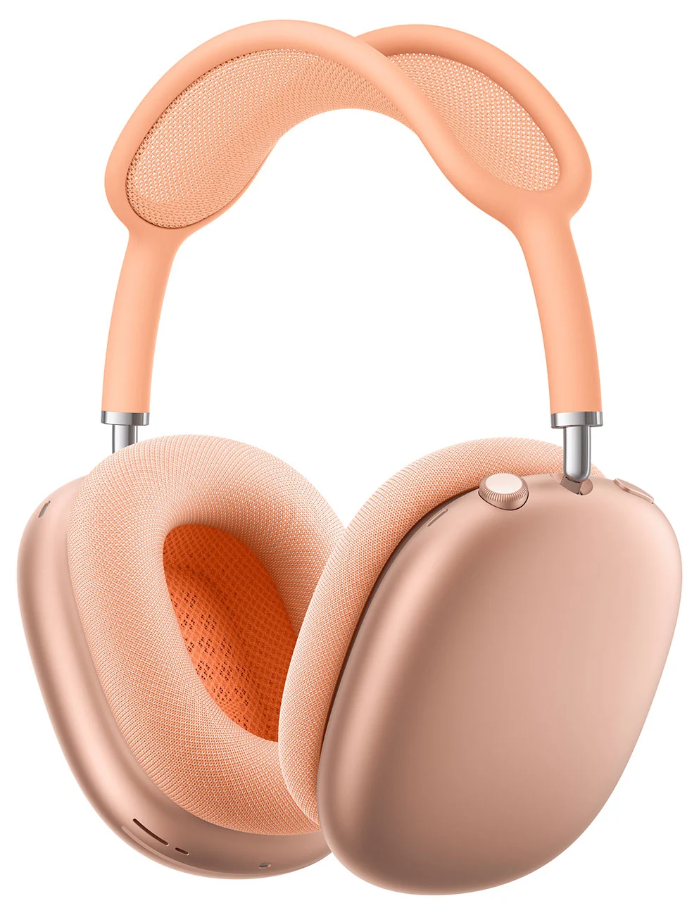 Apple AirPods Max - Apple AirPods Max Noise Canceling Headphones - MWW73AM/A