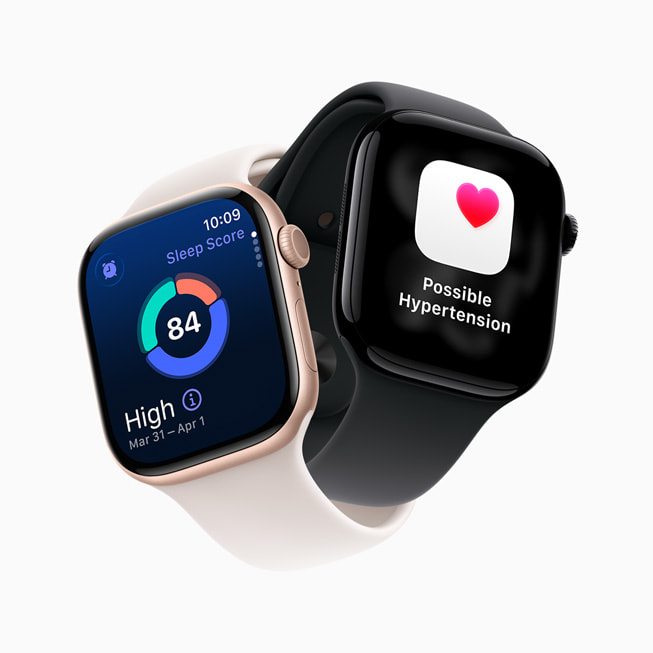 Apple Watch blood pressure - Apple debuts Apple Watch Series 11, featuring groundbreaking ...