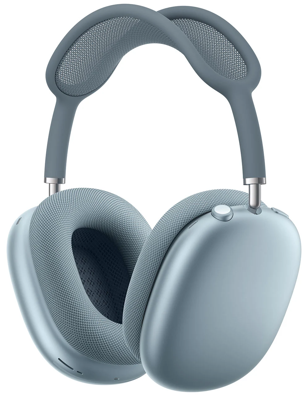 Apple AirPods Max headphones - Apple AirPods Max Noise Canceling Headphones - MWW63AM/A