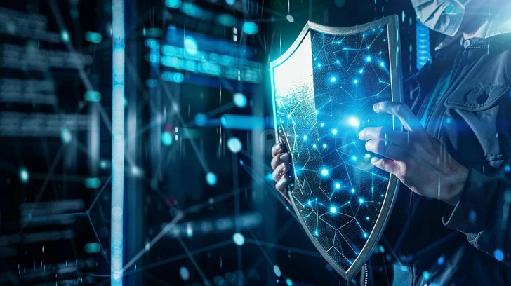 Cybersecurity data protection shield - Free Cybersecurity Data Protection Image - Cybersecurity, Shield ...