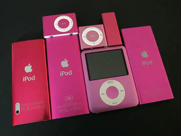 iPod Shuffle 4th generation - Review: Apple iPod shuffle (Fourth-Generation) | iLounge