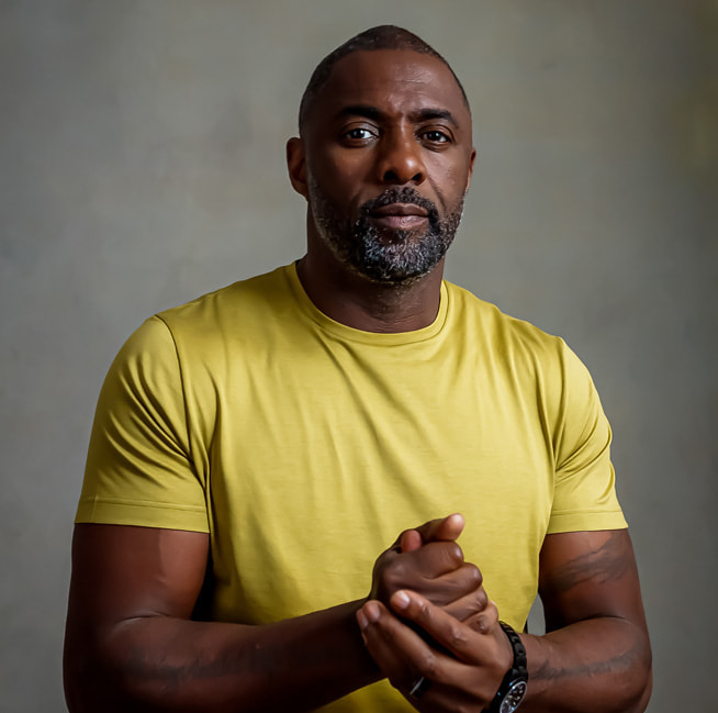 Idris Elba - Apple TV+ partners with Idris Elba on new thriller “Hijack ...