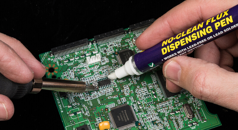 soldering electronics - Ultimate Guide to Electronic Soldering | Techspray