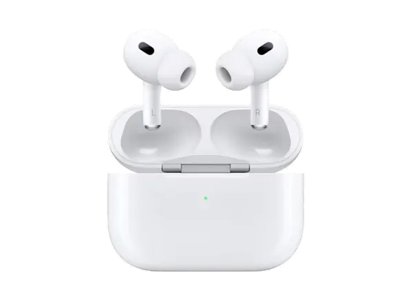 Apple AirPods Pro - Apple AirPods Pro (2nd generation) with MagSafe Case (USB-C ...