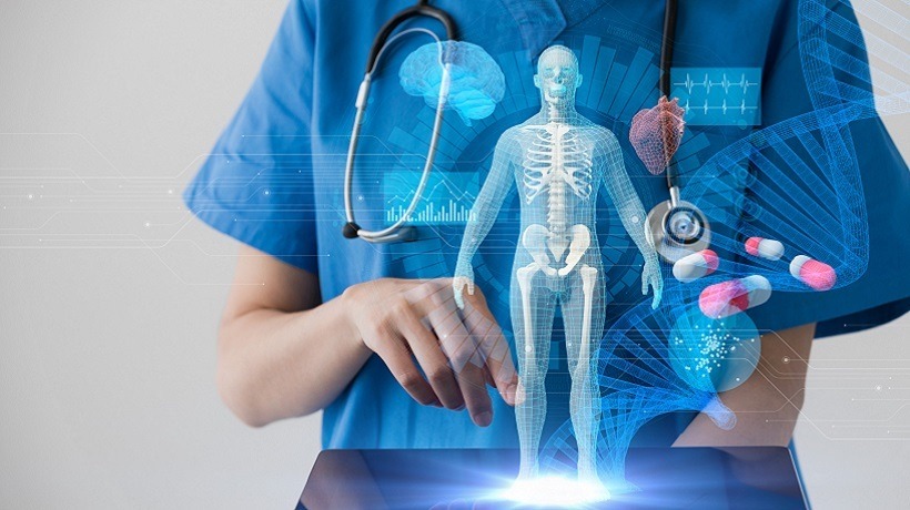 artificial intelligence healthcare - Artificial Intelligence In Healthcare - eLearning Industry