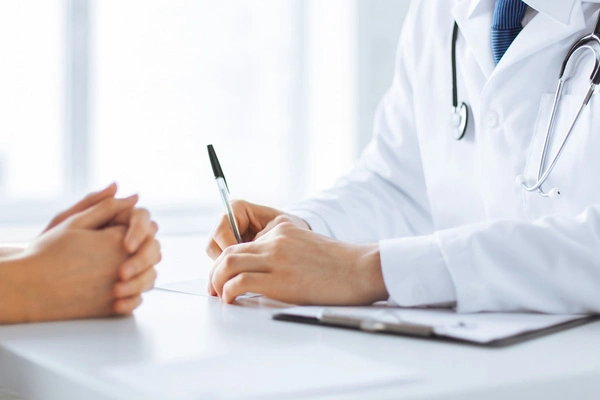 doctor patient consultation - What happens at a surgery consultation? | Practice Plus Group