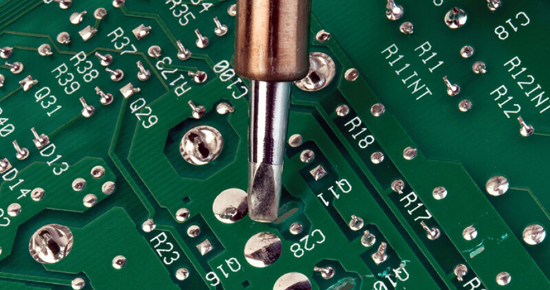 soldering electronics - Ultimate Guide to Electronic Soldering | Techspray