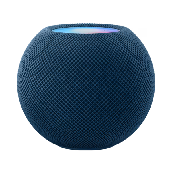 Apple HomePod mini - Apple HomePod mini - Blue | FIU Panther TECH