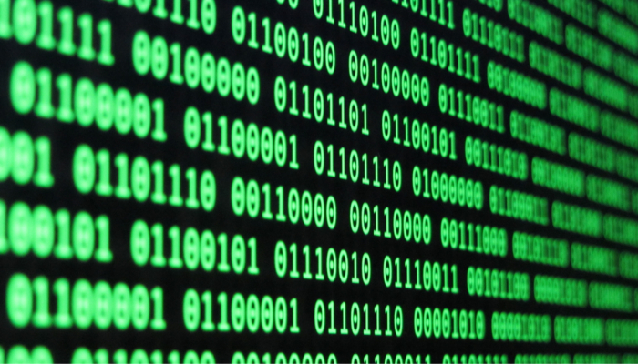 computer code screen - Computer programming | AnyQuestions