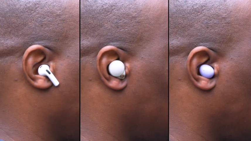 wireless earbuds in ear - Ear Canal What Are Good Earbuds For Small Ears Ear Canal Wireless ...
