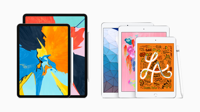 iPad Air - All-new iPad Air and iPad mini deliver dramatic power and ...