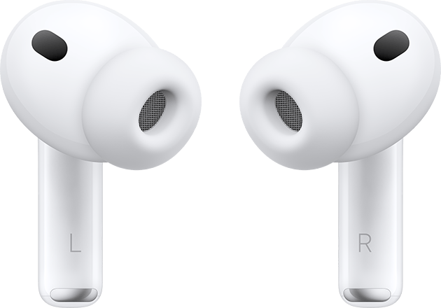 runner wearing airpods - Apple Wireless Earbuds Wearing Airpods Pro Without Tips Comply ...