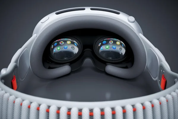 Apple Vision Pro headset - What Apple's New Vision Pro Headset Might Do to Our Brain ...